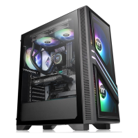 Корпус Thermaltake Versa T35