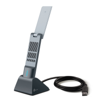 Адаптер Wi-Fi TP-LINK Archer TX20UH