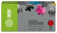 Картридж Cactus CS-PFI320C