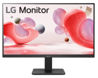 Монитор LG 27MR400-B 27.0-inch черный