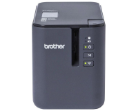 Принтер Brother PT-P900W
