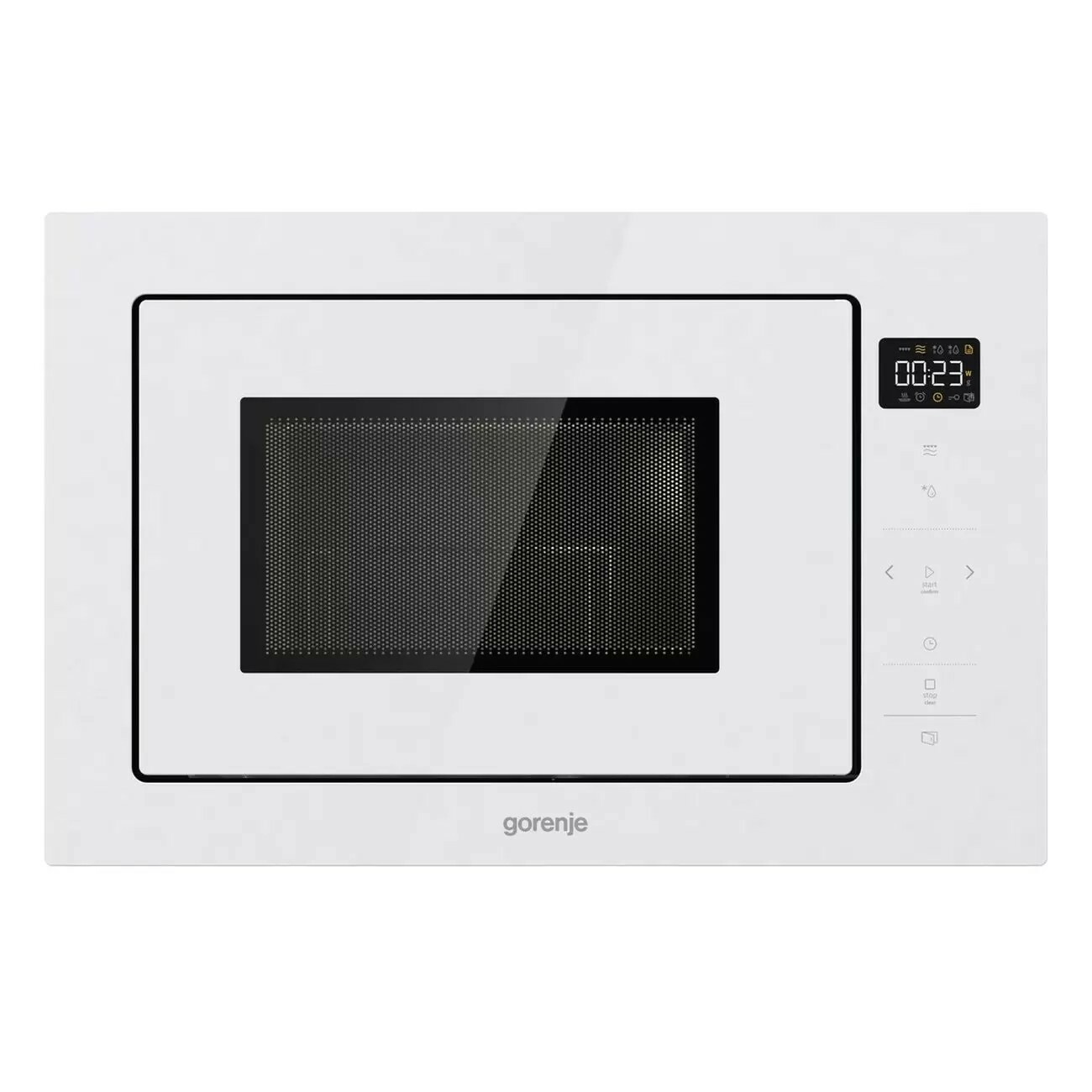 

Микроволновые печи Gorenje BM251SG2WG