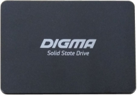 Внутренний твердотельный накопитель DIGMA Run P1 512GB
