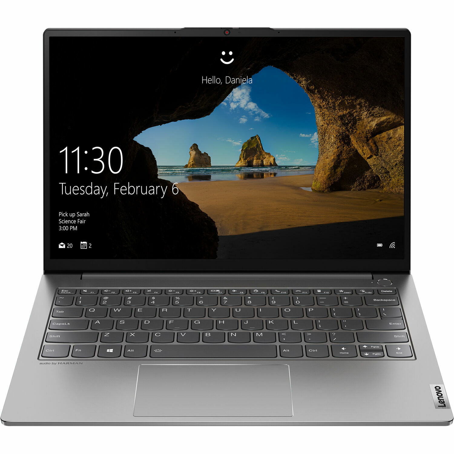 

Ноутбук LENOVO Thinkbook 13s G3 ACN