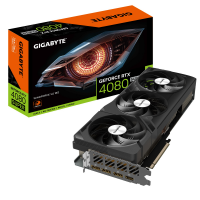 Видеокарта Gigabyte GeForce RTX 4080 SUPER 16 &Gamma;Б