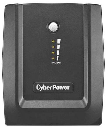 

ИБП CyberPower Line-Interactive UT2200EI