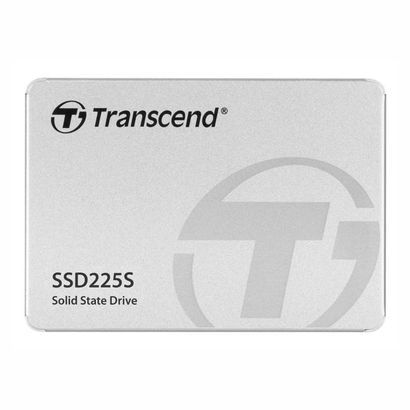 

Внутренний твердотельный накопитель TRANSCEND SATA III 500GB