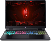 Ноутбук ACER Nitro 16 AN16-51-78PP Intel Core i7-13700H (черный)
