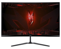 Монитор ACER ED270UP2bmiipx 27.0-inch черный