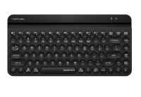Клавиатура A4tech Fstyler FBK30 BLACK, цвет черный