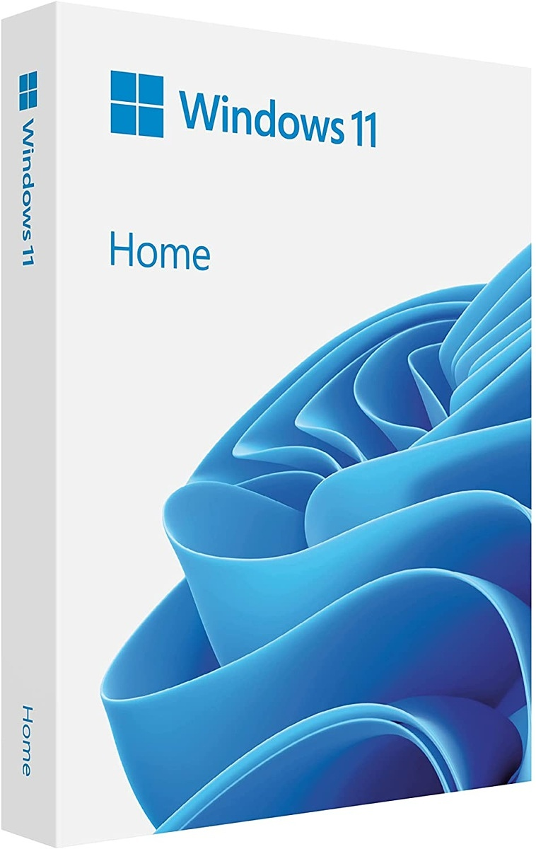 Windows 11 Home Multilanguage (электронная версия) Microsoft Corporation - фото 1