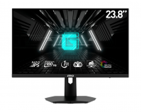 Монитор MSI G244F E2 23.8-inch черный