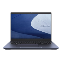 Ноутбук ASUS ExpertBook B5 OLED B5602 Intel Core i7-1260P (темно-синий)