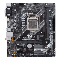 Материнская плата ASUS Intel H410 PRIME H410M-A