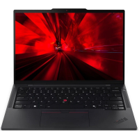 Ноутбук LENOVO ThinkPad T14s G5 Intel Core Ultra 7 155U (черный)