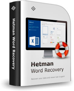 Hetman Word Recovery (восстановление документов) Hetman Software