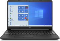 Ноутбук HP Inc. 15-dw3001na (черный)