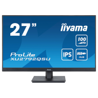 Монитор Iiyama XU2792QSU-B6 27.0-inch черный