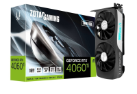 Видеокарта Zotac GeForce RTX 4060 Ti 16 &Gamma;Б Retail