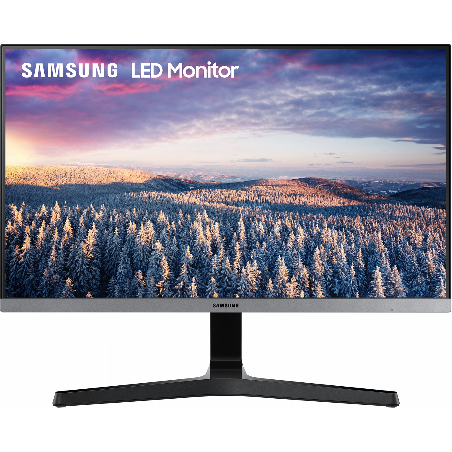 

Монитор Samsung S24R350FZI 23.8-inch