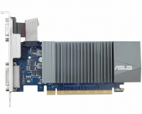 Видеокарта ASUS GeForce GT 730 2 &Gamma;Б Retail