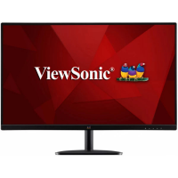 Монитор ViewSonic VA2732-H 27.0-inch черный