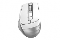 Мышь A4tech Fstyler FB35CS USB ICY WHITE, цвет белый