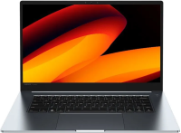 Ноутбук Infinix Inbook Y2 Plus Intel Core i5-1155G7 (серый)