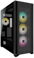 Корпус Corsair iCUE 7000X