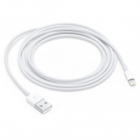 Apple Cable Lightning to USB  (2 m) MD819ZM/A