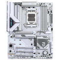 Материнская плата Gigabyte AM5 AMD B850 B850 EAGLE ICE