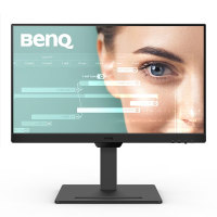 Монитор BenQ GW2490T 23.8-inch черный