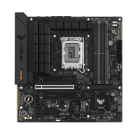 Материнская плата ASUS Intel B760 TUF GAMING B760M-PLUS II