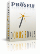 DOKUS-FOKUS 1.3 PROSELF - фото 1