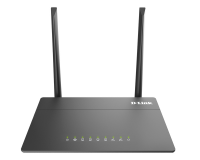 Wi-Fi роутер D-LINK DIR-806A