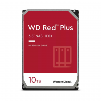 Жесткий диск  Western Digital 3.5 HDD  10TB 7.2K SATA3