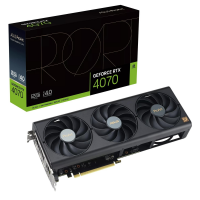 Видеокарта ASUS GeForce RTX 4070 12 ΓБ Retail