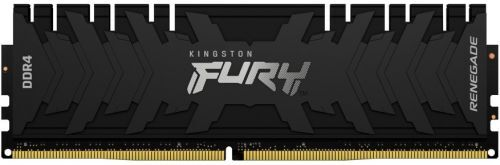 Оперативная память Kingston Desktop DDR4 2666МГц 8GB, KF426C13RB/8