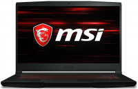 Ноутбук MSI 11SC-623RU (черный)