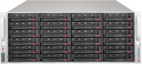 Шасси SUPERMICRO SuperChassis 4U 846BE1C-R609JBOD