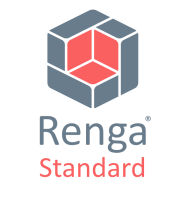 Renga Standard (для домашнего использования)