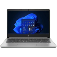 Ноутбук HP 240 G9 14&quot; 1920x1080, Intel Core i3 1215U 1.2 ГГц (4.4 ГГц, в режиме Turbo) / 8Gb / 256Gb SSD / Intel UHD Graphics / HDMI / WiFi / BT / 1.47Kg / NoOS