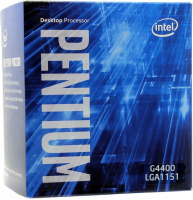 Процессор Intel Pentium G4400 BOX