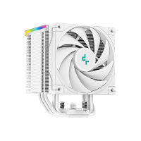 Кулер Процессорный Deepcool для CPU AK500 Digital WH