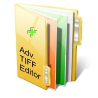 Редактор многостраничных TIFF файлов  Advanced TIFF Editor PLUS 4.19.10.8 Graphic Region Development