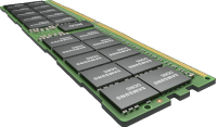 Оперативная память Samsung Desktop DDR5 6400МГц 16GB, M321R2GA3EB2-CCPKC
