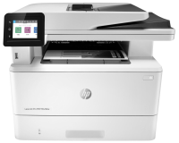 HP Inc. LaserJet Pro M428dw (плохая упаковка)