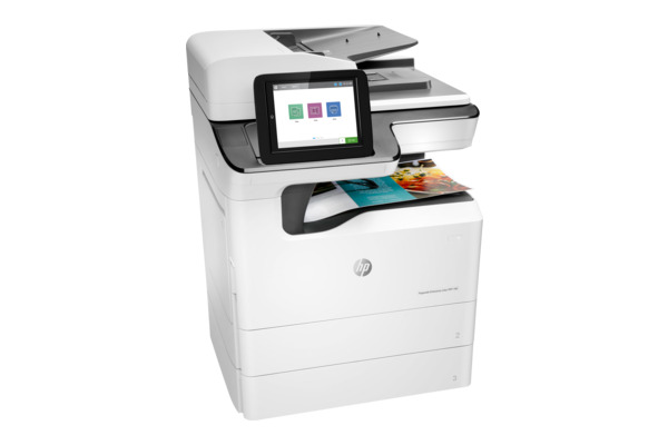 

Принтер HP Inc. PageWide Enterprise 780dn