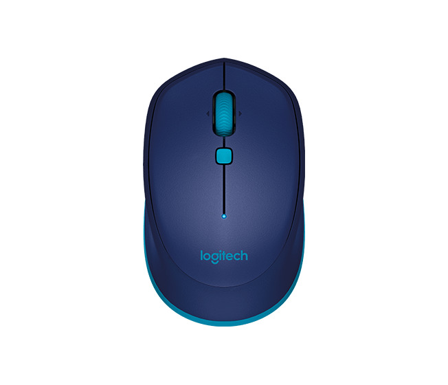 

Мышь Logitech M535 910-004531, цвет темно-синий