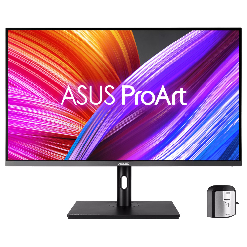 

Монитор ASUS PA32UCR-K 32.0-inch